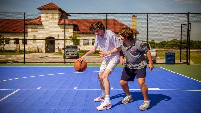 1835 Costa Verde Drive, Mclendon Chisholm, TX 75032