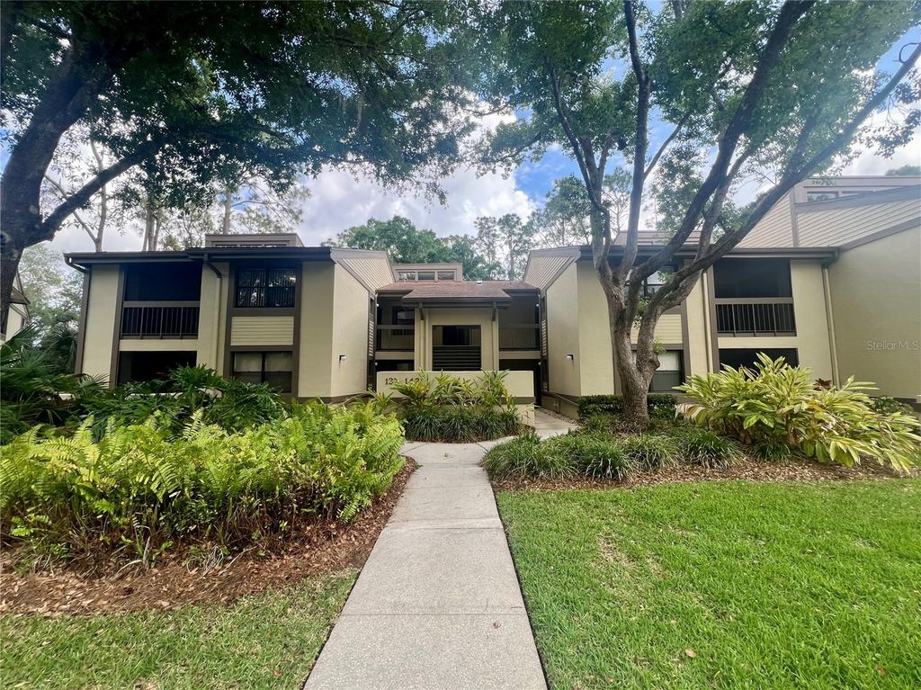 142 WOODLAKE WYNDE 48, Oldsmar, FL 34677