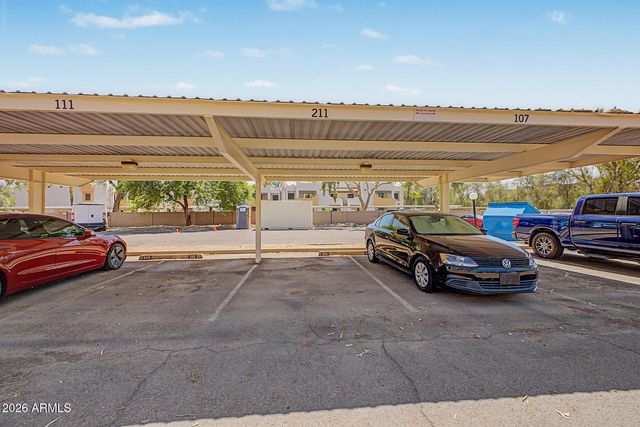 700 E MESQUITE Circle O211, Tempe, AZ 85288