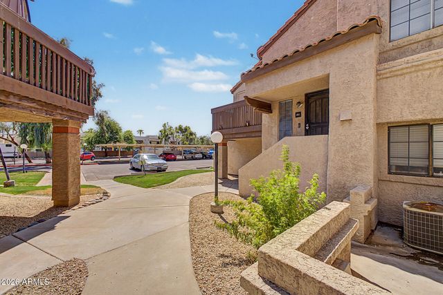 700 E MESQUITE Circle O211, Tempe, AZ 85288