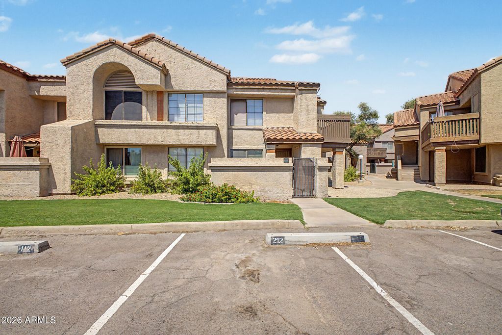 700 E MESQUITE Circle O211, Tempe, AZ 85288