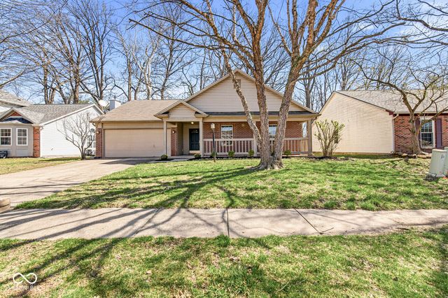 5717 Periwinkle Lane, Indianapolis, IN 46220