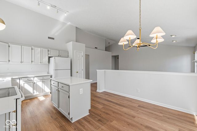 5717 Periwinkle Lane, Indianapolis, IN 46220