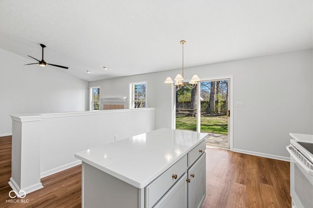 5717 Periwinkle Lane, Indianapolis, IN 46220