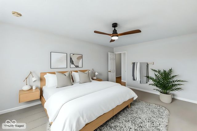 5717 Periwinkle Lane, Indianapolis, IN 46220