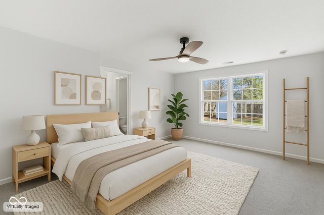 5717 Periwinkle Lane, Indianapolis, IN 46220