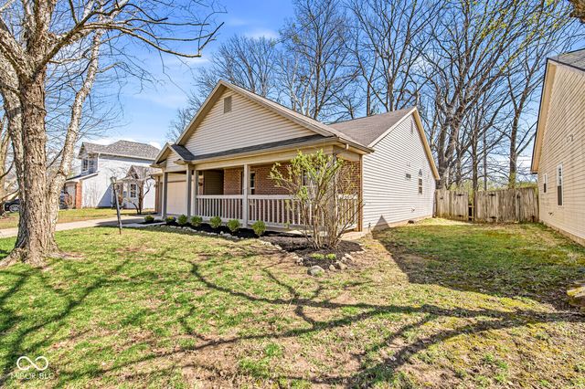 5717 Periwinkle Lane, Indianapolis, IN 46220