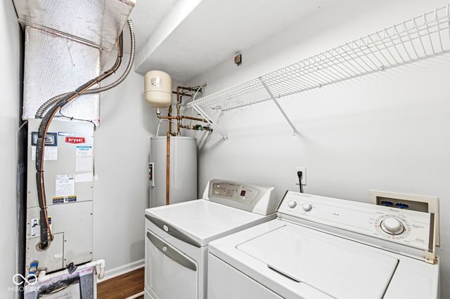 5717 Periwinkle Lane, Indianapolis, IN 46220