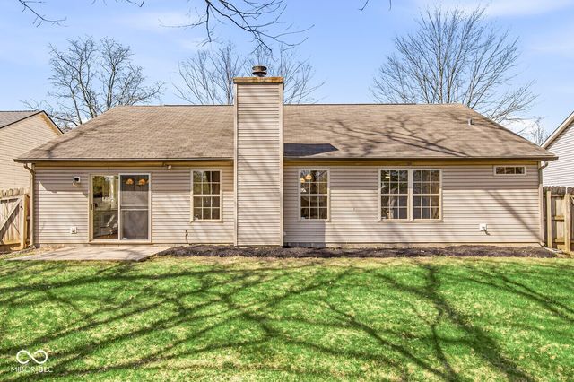 5717 Periwinkle Lane, Indianapolis, IN 46220