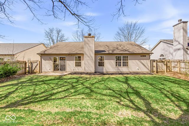 5717 Periwinkle Lane, Indianapolis, IN 46220