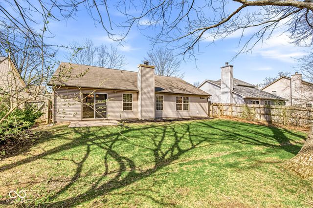 5717 Periwinkle Lane, Indianapolis, IN 46220