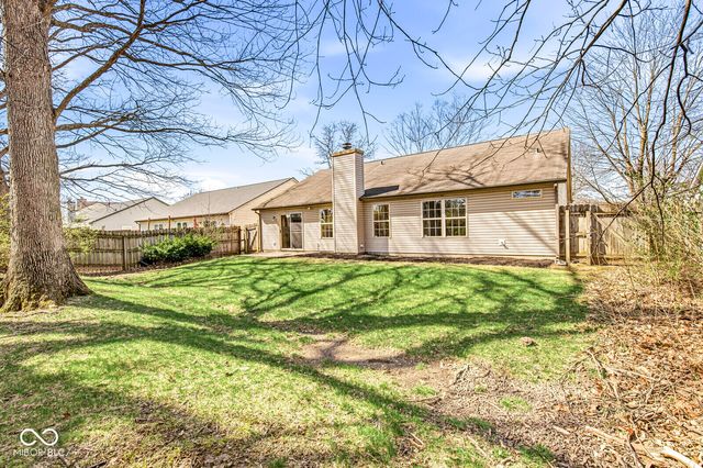 5717 Periwinkle Lane, Indianapolis, IN 46220