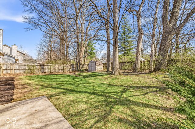5717 Periwinkle Lane, Indianapolis, IN 46220