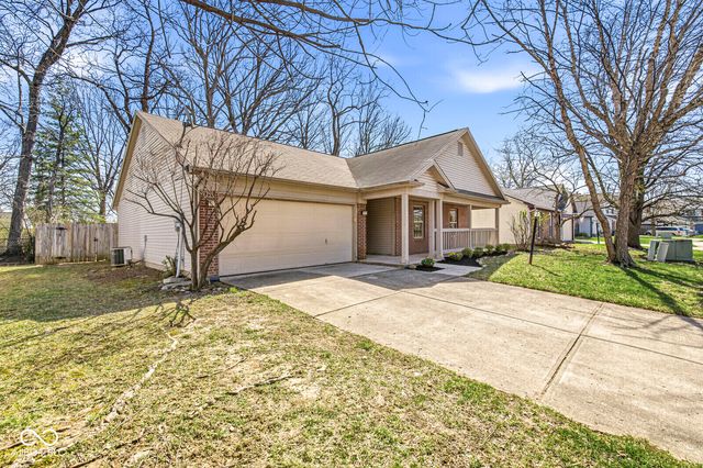 5717 Periwinkle Lane, Indianapolis, IN 46220