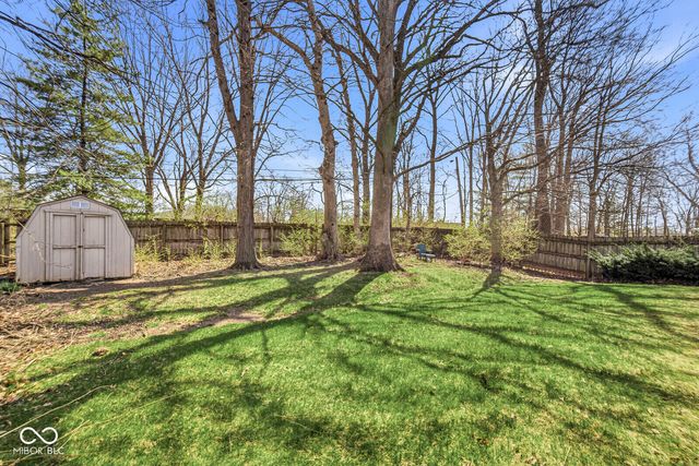 5717 Periwinkle Lane, Indianapolis, IN 46220