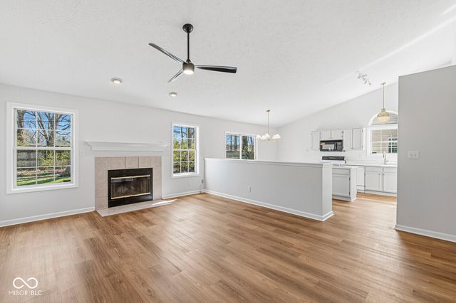 5717 Periwinkle Lane, Indianapolis, IN 46220