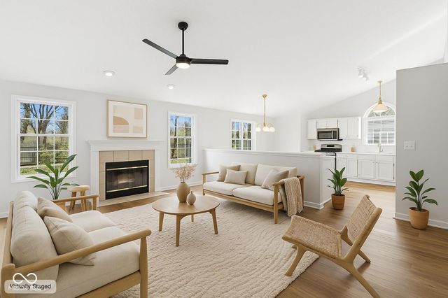 5717 Periwinkle Lane, Indianapolis, IN 46220