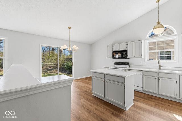 5717 Periwinkle Lane, Indianapolis, IN 46220