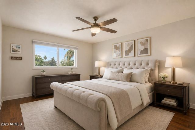 8621 E WELDON Avenue, Scottsdale, AZ 85251