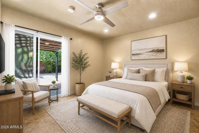 8621 E WELDON Avenue, Scottsdale, AZ 85251