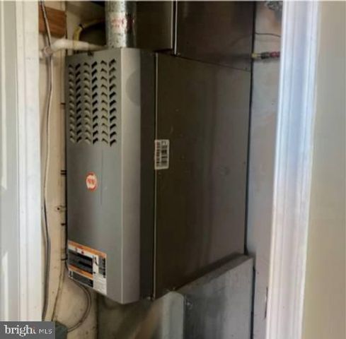 180 ANDOVER RD, Fairless Hills, PA 19030