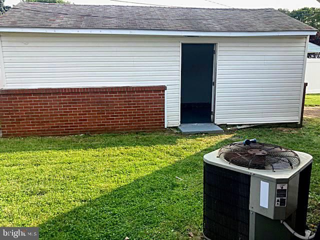 180 ANDOVER RD, Fairless Hills, PA 19030