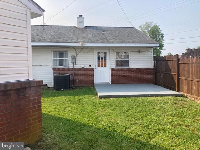 180 ANDOVER RD, Fairless Hills, PA 19030