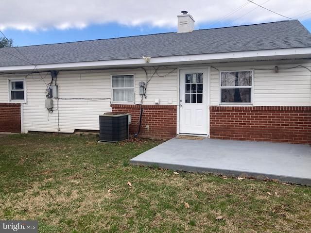 180 ANDOVER RD, Fairless Hills, PA 19030