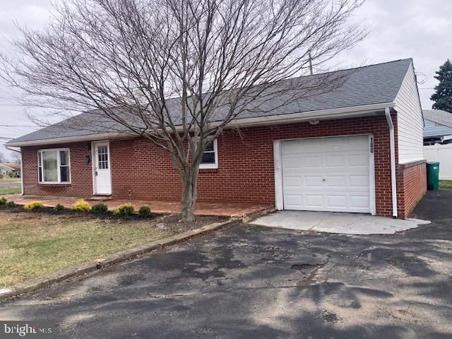 180 ANDOVER RD, Fairless Hills, PA 19030