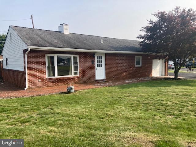 180 ANDOVER RD, Fairless Hills, PA 19030