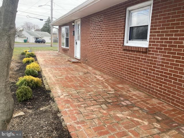 180 ANDOVER RD, Fairless Hills, PA 19030