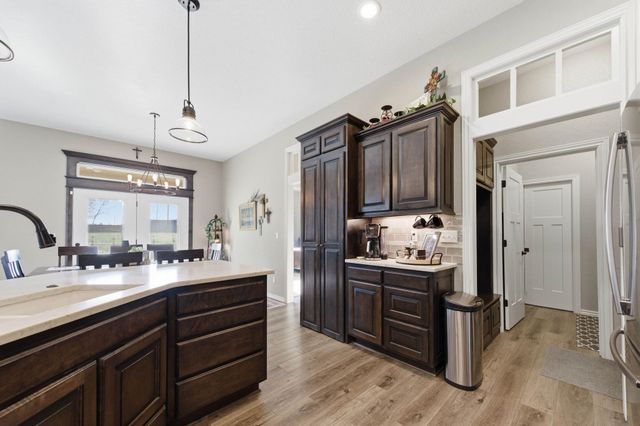 2500 N Debra Dr, El Dorado, KS 67042