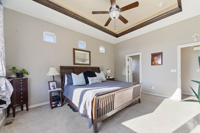 2500 N Debra Dr, El Dorado, KS 67042