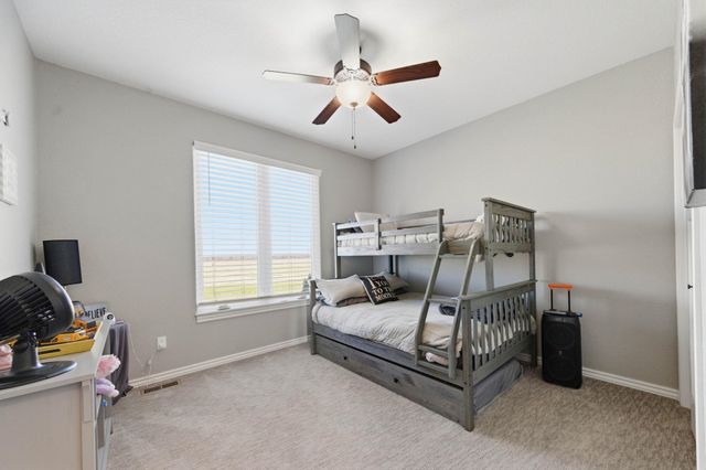 2500 N Debra Dr, El Dorado, KS 67042