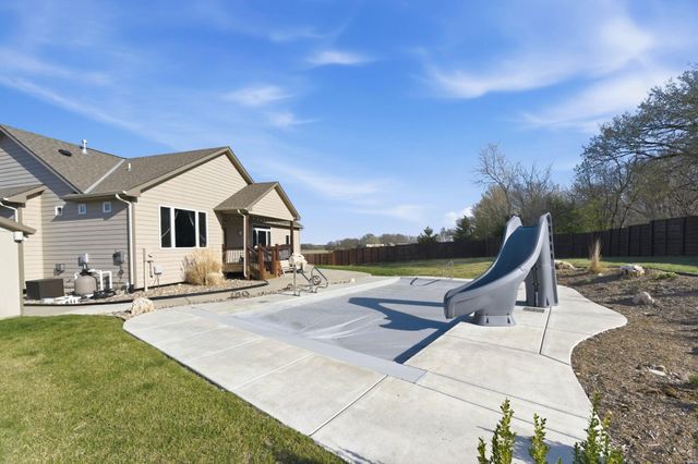 2500 N Debra Dr, El Dorado, KS 67042