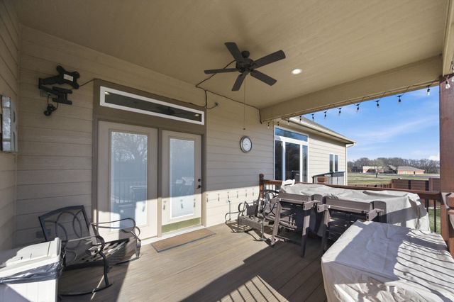 2500 N Debra Dr, El Dorado, KS 67042