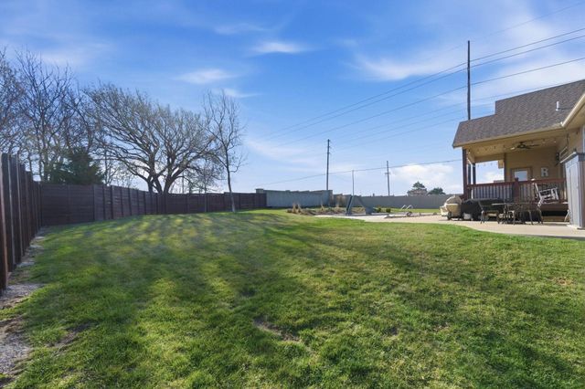 2500 N Debra Dr, El Dorado, KS 67042