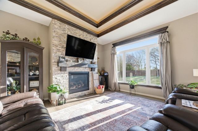 2500 N Debra Dr, El Dorado, KS 67042