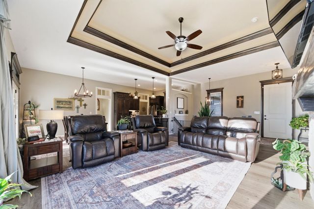 2500 N Debra Dr, El Dorado, KS 67042