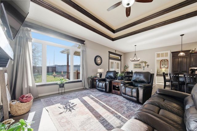 2500 N Debra Dr, El Dorado, KS 67042