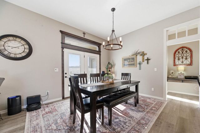 2500 N Debra Dr, El Dorado, KS 67042