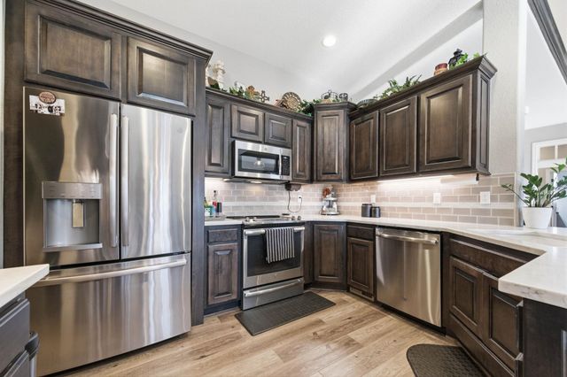 2500 N Debra Dr, El Dorado, KS 67042