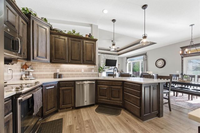 2500 N Debra Dr, El Dorado, KS 67042