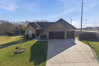 2500 N Debra Dr, El Dorado, KS 67042
