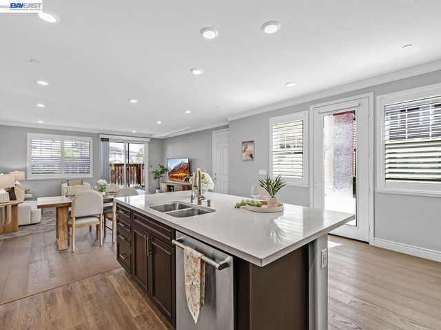 4940 Bunkhouse St, Fremont, CA 94555