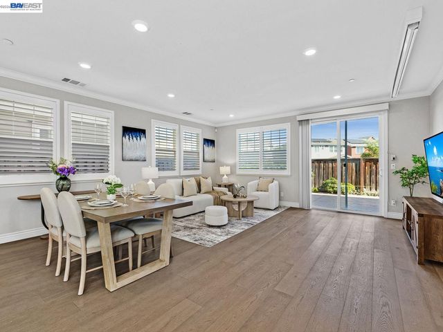 4940 Bunkhouse St, Fremont, CA 94555