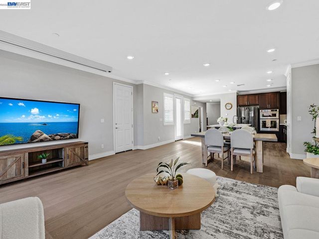 4940 Bunkhouse St, Fremont, CA 94555