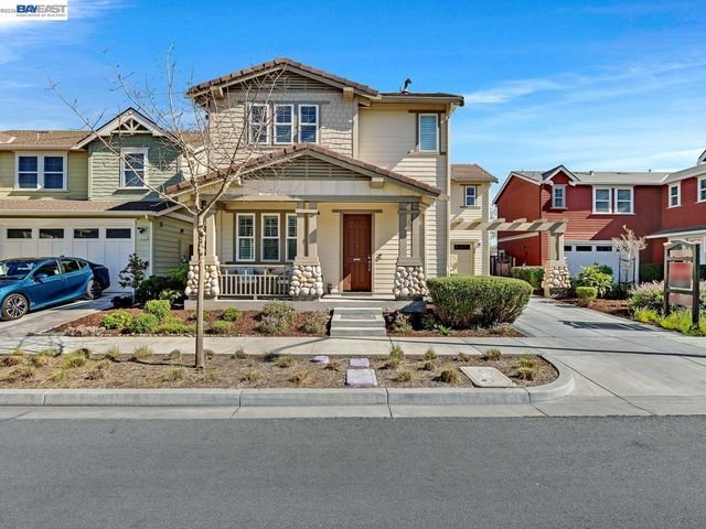 4940 Bunkhouse St, Fremont, CA 94555