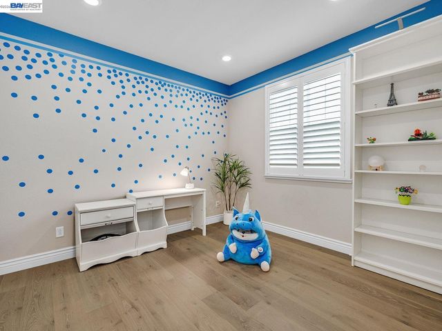 4940 Bunkhouse St, Fremont, CA 94555