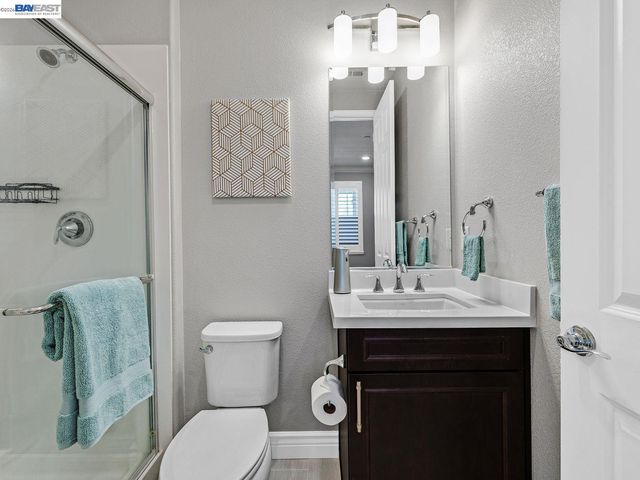 4940 Bunkhouse St, Fremont, CA 94555